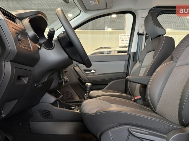 купить новое авто Рено Экспресс 2025 года от официального дилера Автоцентр AUTO.RIA Рено фото