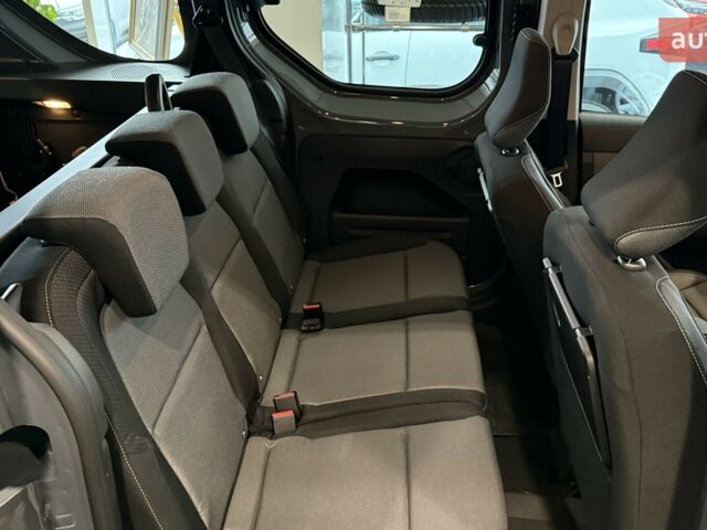 купити нове авто Рено Експрес 2025 року від офіційного дилера Автоцентр AUTO.RIA Рено фото