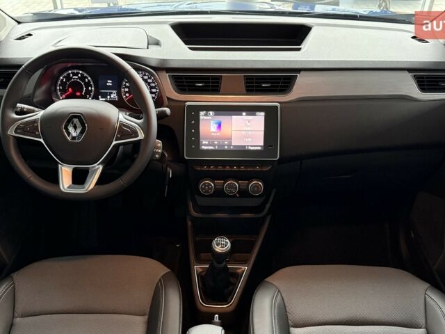 купить новое авто Рено Экспресс 2025 года от официального дилера Автоцентр AUTO.RIA Рено фото