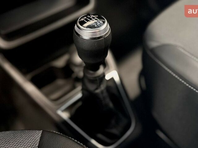 купить новое авто Рено Экспресс 2025 года от официального дилера Моторкар Кропивницький Рено фото