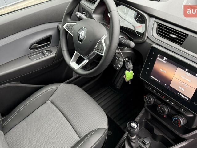 купить новое авто Рено Экспресс 2025 года от официального дилера Автоцентр AUTO.RIA Рено фото