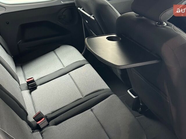 Рено Экспресс, объемом двигателя 1.46 л и пробегом 0 тыс. км за 25724 $, фото 6 на Automoto.ua