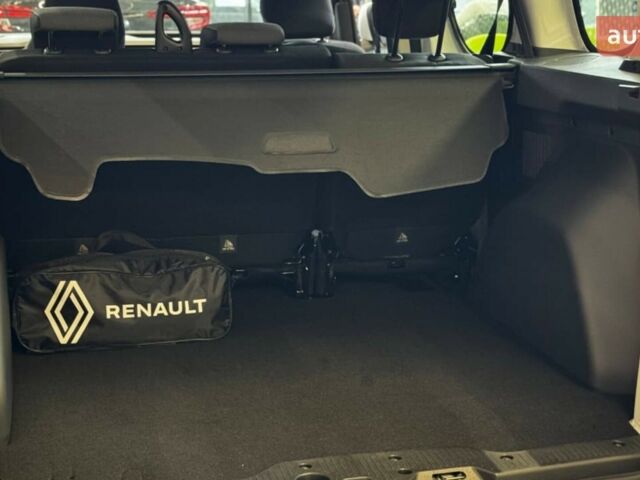 купити нове авто Рено Експрес 2025 року від офіційного дилера АВТО ГРУП Renault Рено фото