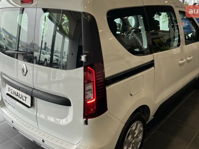купить новое авто Рено Экспресс 2025 года от официального дилера Автоцентр AUTO.RIA Рено фото