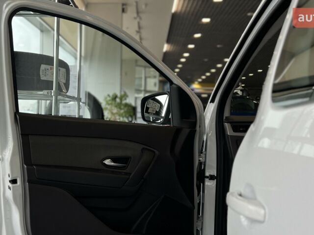 купить новое авто Рено Экспресс 2025 года от официального дилера Автоцентр AUTO.RIA Рено фото