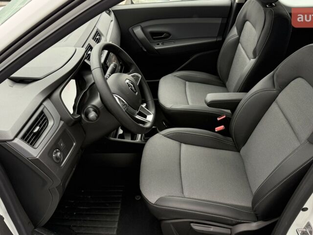 купить новое авто Рено Экспресс 2025 года от официального дилера Автоцентр AUTO.RIA Рено фото