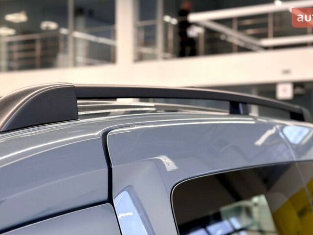 купить новое авто Рено Экспресс 2025 года от официального дилера Моторкар Кропивницький Рено фото