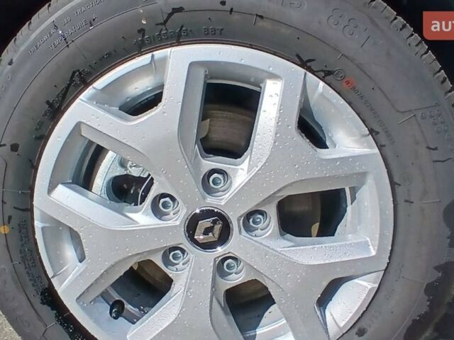 Рено Експрес, об'ємом двигуна 1.46 л та пробігом 0 тис. км за 25859 $, фото 17 на Automoto.ua