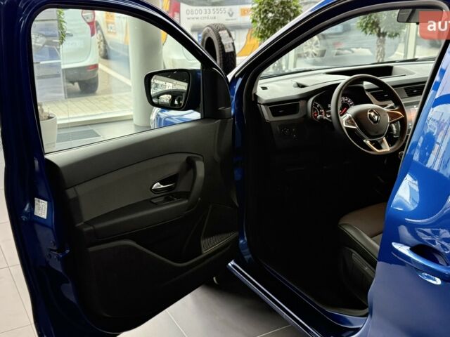 купить новое авто Рено Экспресс 2025 года от официального дилера Автоцентр AUTO.RIA Рено фото