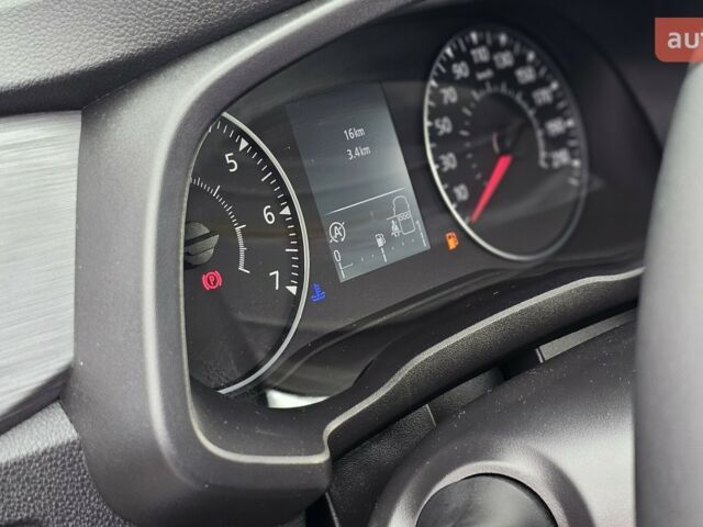 Рено Експрес, об'ємом двигуна 1.46 л та пробігом 0 тис. км за 25566 $, фото 20 на Automoto.ua