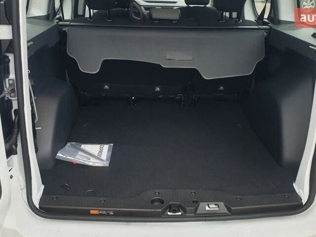 купить новое авто Рено Экспресс 2025 года от официального дилера Автоцентр AUTO.RIA Рено фото