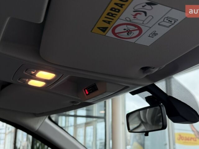 купить новое авто Рено Экспресс 2025 года от официального дилера Автоцентр AUTO.RIA Рено фото