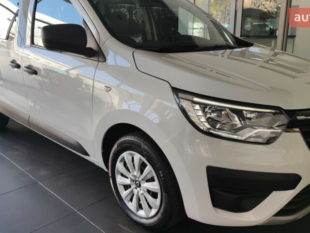 Рено Експрес, об'ємом двигуна 1.46 л та пробігом 0 тис. км за 24494 $, фото 5 на Automoto.ua