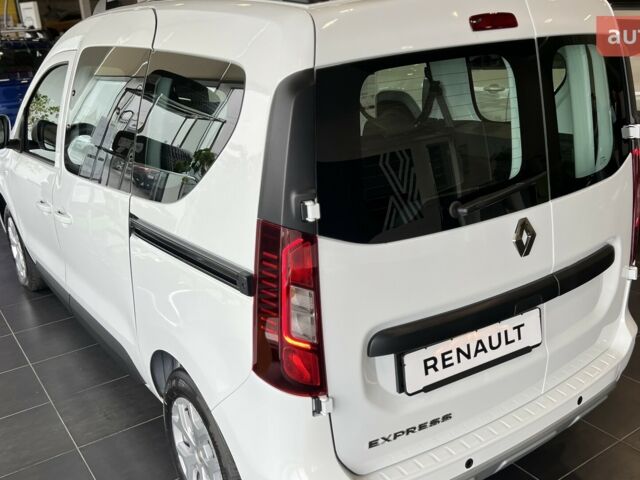 купить новое авто Рено Экспресс 2025 года от официального дилера Автоцентр AUTO.RIA Рено фото