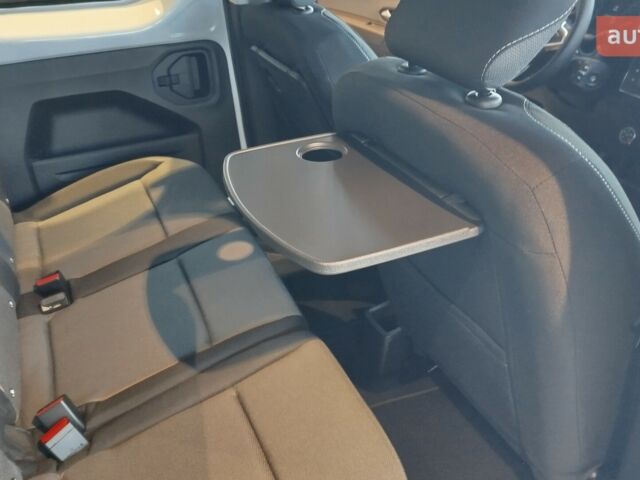 купить новое авто Рено Экспресс 2025 года от официального дилера Renault ВІННЕР ОБОЛОНЬ Рено фото