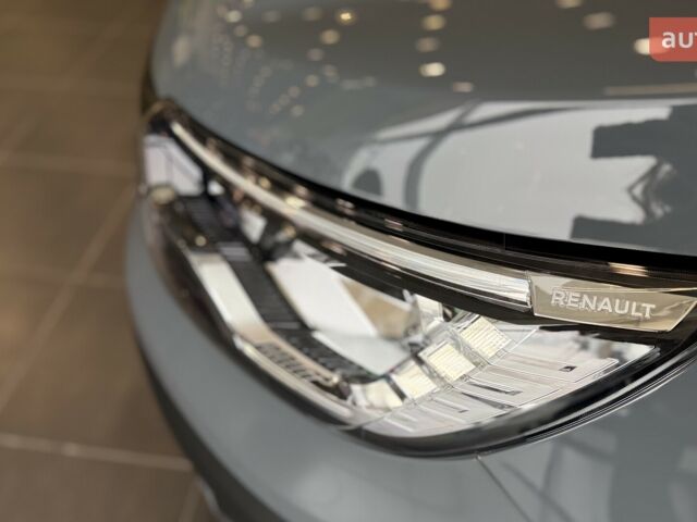 купити нове авто Рено Експрес 2025 року від офіційного дилера Автоцентр AUTO.RIA Рено фото