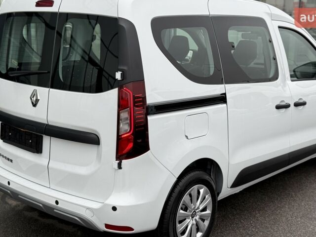 купить новое авто Рено Экспресс 2025 года от официального дилера Автоцентр AUTO.RIA Рено фото