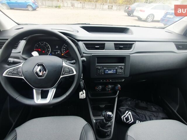 купить новое авто Рено Экспресс 2025 года от официального дилера Автоцентр AUTO.RIA Рено фото