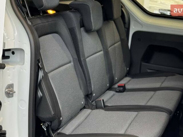 купити нове авто Рено Експрес 2025 року від офіційного дилера АВТО ГРУП Renault Рено фото