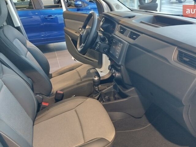 купить новое авто Рено Экспресс 2025 года от официального дилера Renault ВІННЕР ОБОЛОНЬ Рено фото