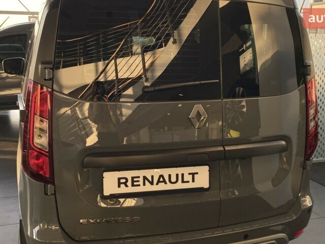 купить новое авто Рено Экспресс 2025 года от официального дилера Автоцентр AUTO.RIA Рено фото