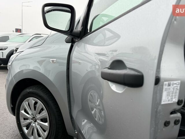 купить новое авто Рено Экспресс 2025 года от официального дилера Автоцентр AUTO.RIA Рено фото