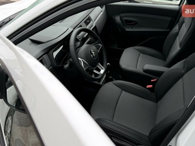 купить новое авто Рено Экспресс 2025 года от официального дилера Автоцентр AUTO.RIA Рено фото