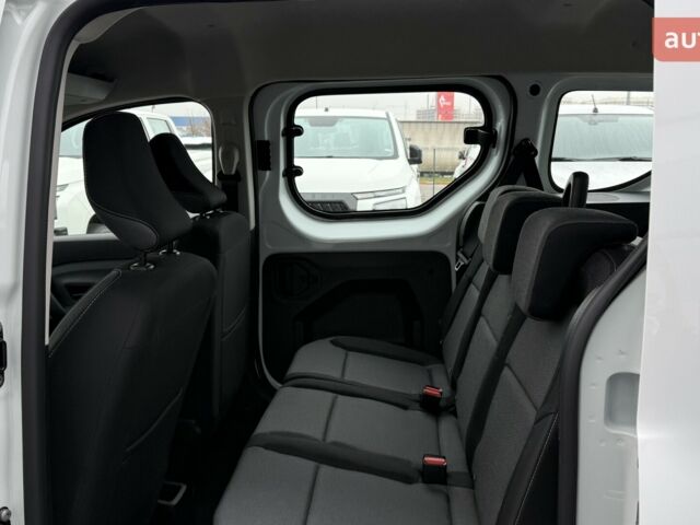 купить новое авто Рено Экспресс 2025 года от официального дилера Автоцентр AUTO.RIA Рено фото