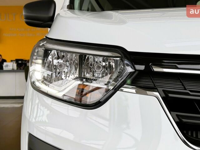 купить новое авто Рено Экспресс 2025 года от официального дилера Автоцентр AUTO.RIA Рено фото
