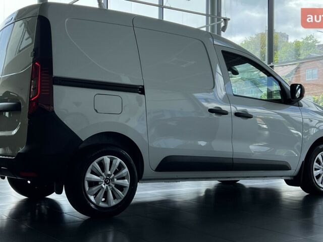 Рено Експрес, об'ємом двигуна 1.46 л та пробігом 0 тис. км за 21178 $, фото 7 на Automoto.ua