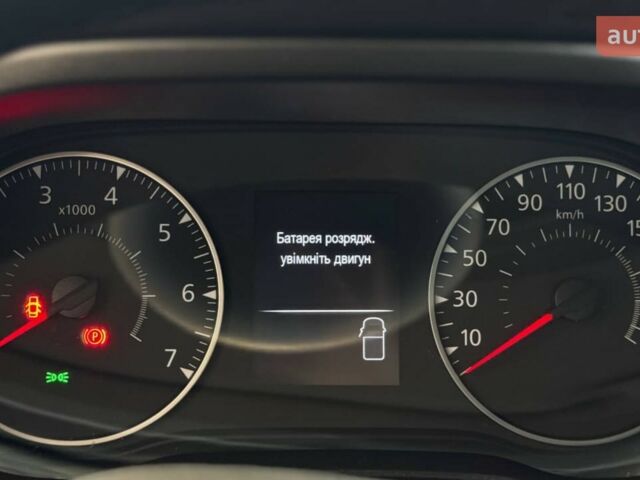 купити нове авто Рено Експрес 2025 року від офіційного дилера АВТО ГРУП Renault Рено фото