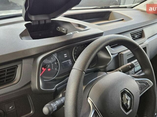 Рено Експрес, об'ємом двигуна 1.46 л та пробігом 0 тис. км за 24351 $, фото 11 на Automoto.ua