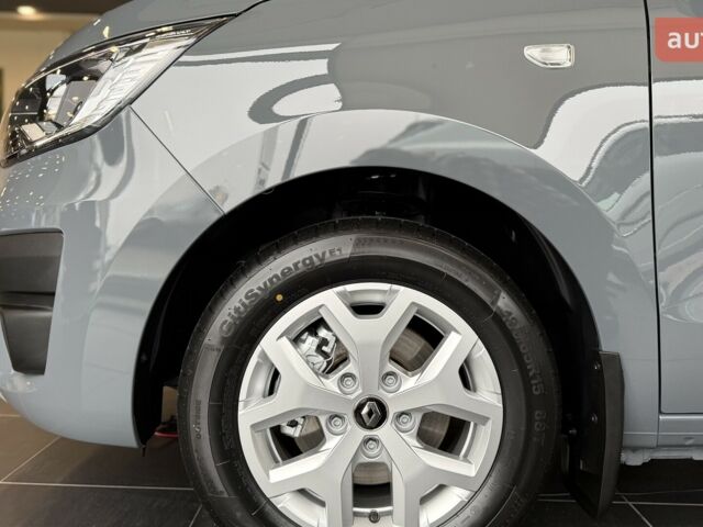 купити нове авто Рено Експрес 2025 року від офіційного дилера Автоцентр AUTO.RIA Рено фото