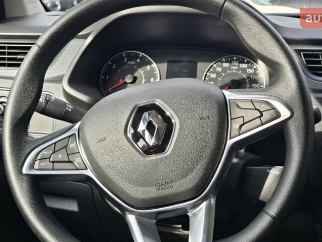 Рено Экспресс, объемом двигателя 1.46 л и пробегом 0 тыс. км за 24036 $, фото 19 на Automoto.ua