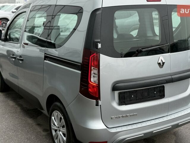 купить новое авто Рено Экспресс 2025 года от официального дилера Автоцентр AUTO.RIA Рено фото