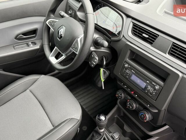 купить новое авто Рено Экспресс 2025 года от официального дилера Автоцентр AUTO.RIA Рено фото