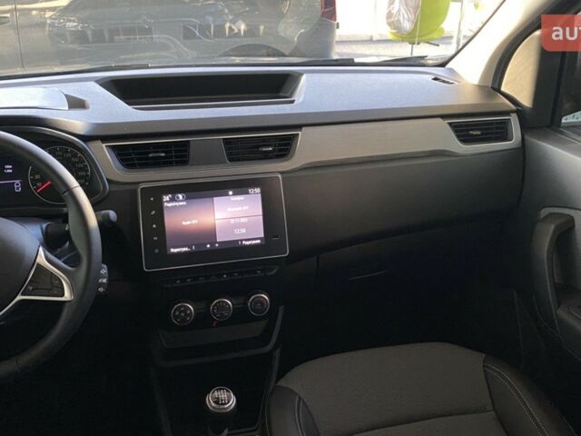 купить новое авто Рено Экспресс 2025 года от официального дилера Автоцентр AUTO.RIA Рено фото