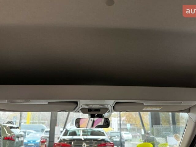 купити нове авто Рено Експрес 2025 року від офіційного дилера АВТО ГРУП Renault Рено фото