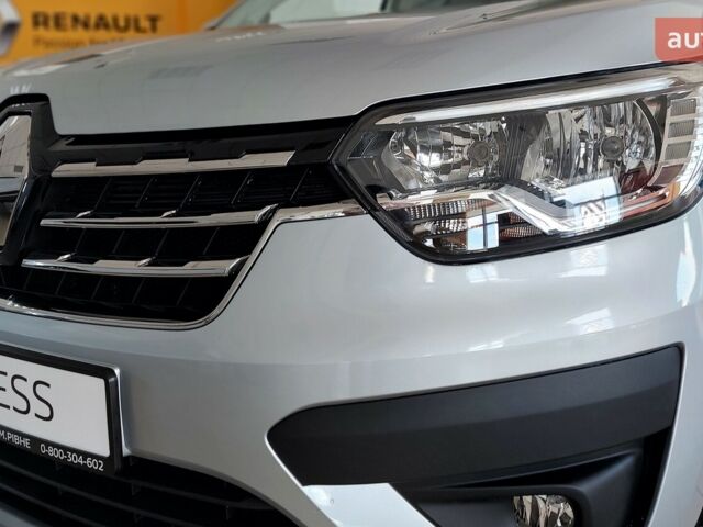 Рено Экспресс 2025 в Ровно на Automoto.ua Рено Экспресс, объемом двигателя 1.46 л и пробегом 0 тыс. км за 26388 $, фото 7 на Automoto.ua