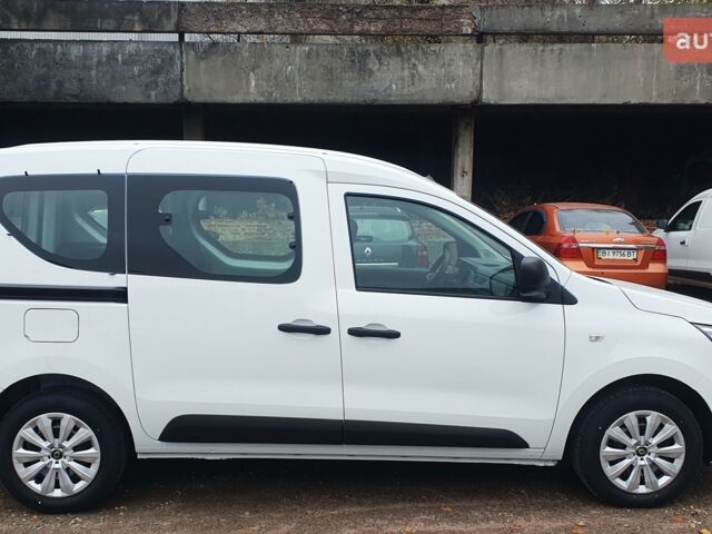 купить новое авто Рено Экспресс 2025 года от официального дилера Автоцентр AUTO.RIA Рено фото