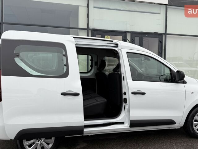 купить новое авто Рено Экспресс 2025 года от официального дилера Автоцентр AUTO.RIA Рено фото