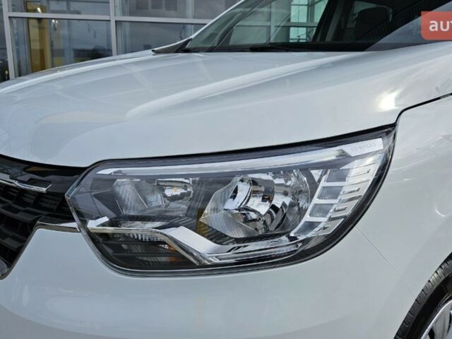 Рено Експрес, об'ємом двигуна 1.46 л та пробігом 0 тис. км за 23515 $, фото 1 на Automoto.ua