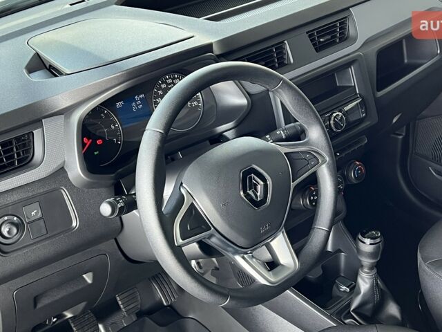 Рено Експрес, об'ємом двигуна 1.46 л та пробігом 0 тис. км за 21178 $, фото 16 на Automoto.ua