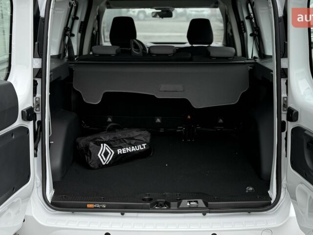 купить новое авто Рено Экспресс 2025 года от официального дилера Автоцентр AUTO.RIA Рено фото