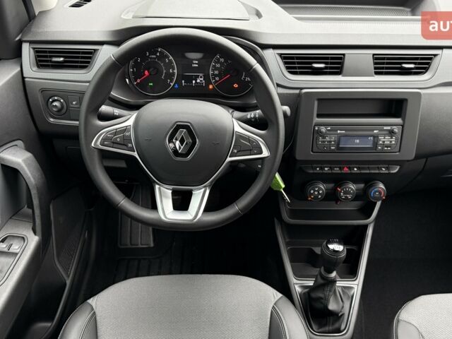 купить новое авто Рено Экспресс 2025 года от официального дилера Автоцентр AUTO.RIA Рено фото