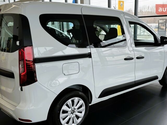 купить новое авто Рено Экспресс 2025 года от официального дилера Автоцентр AUTO.RIA Рено фото