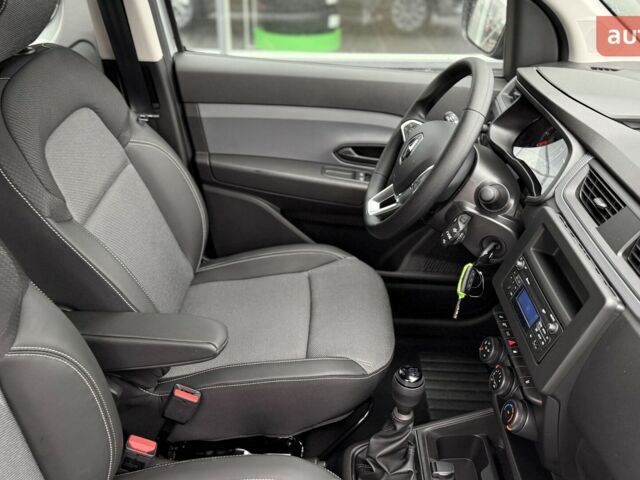 купить новое авто Рено Экспресс 2025 года от официального дилера Автоцентр AUTO.RIA Рено фото