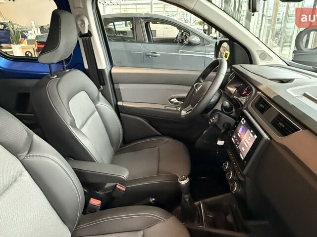 купить новое авто Рено Экспресс 2025 года от официального дилера Автоцентр AUTO.RIA Рено фото