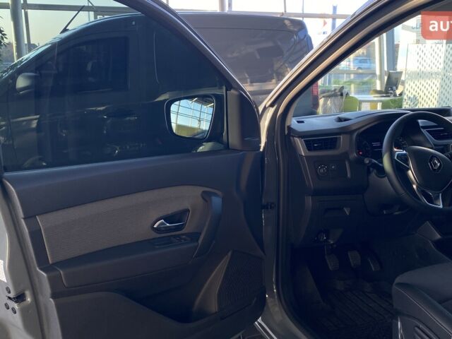 купить новое авто Рено Экспресс 2025 года от официального дилера Автоцентр AUTO.RIA Рено фото