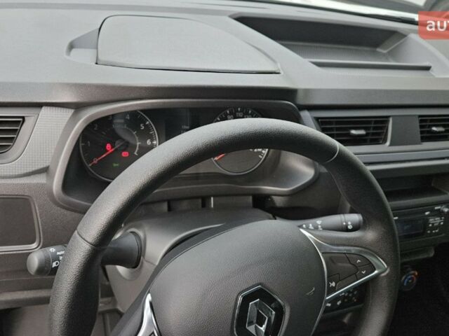 Рено Експрес, об'ємом двигуна 1.46 л та пробігом 0 тис. км за 23848 $, фото 17 на Automoto.ua